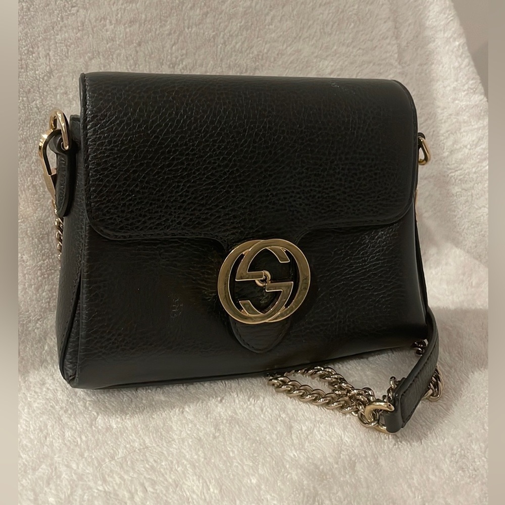 Gucci bag